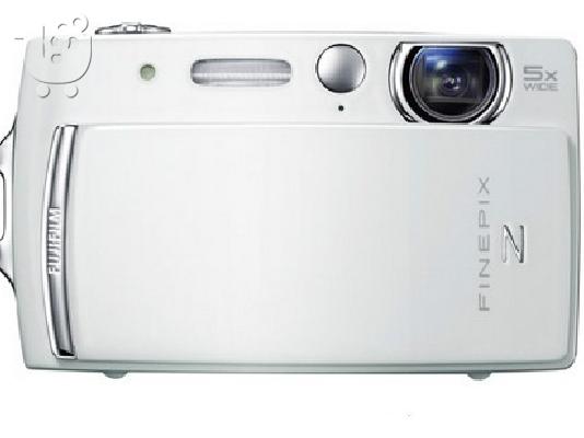PoulaTo: Πωλειται ψηφιακή φωτογραφικη μηχανη FujiFilm Finepix Z